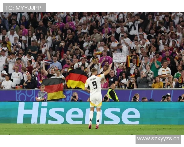 战车轰鸣！德国6-0斯洛伐克，一场足球盛宴的极致狂欢