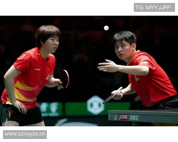 王者之师，势不可挡！国乒混团世界杯轻取智利队，中国力量闪耀赛场