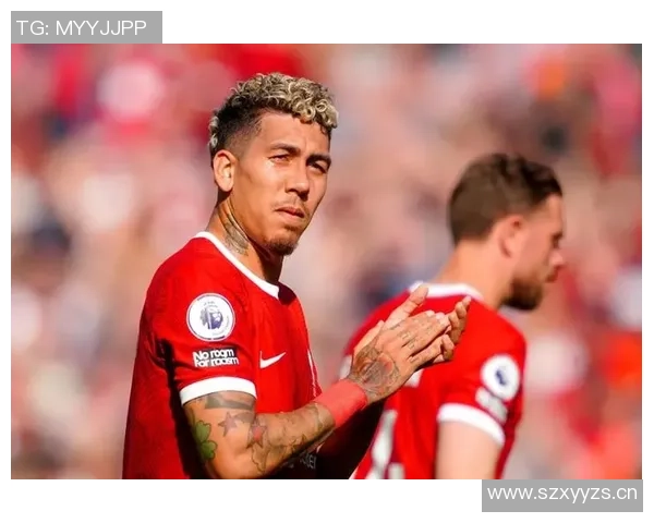 利物浦前锋数据争议：菲尔米诺——一个被低估的“伪”巨星？