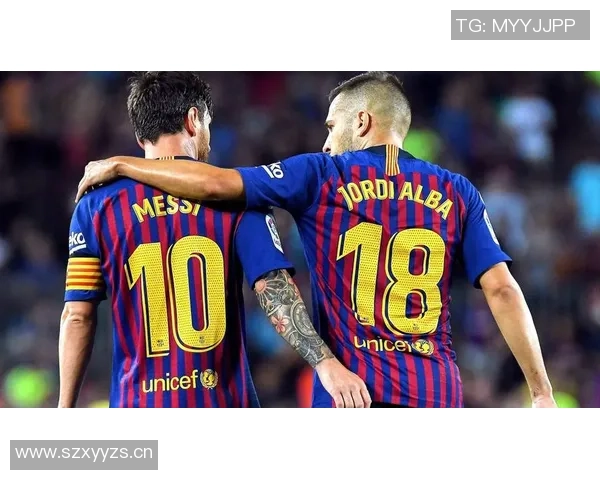 布斯克茨：17载低调铸就巴萨最硬核腰