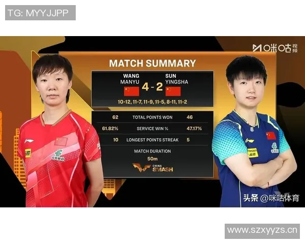 巅峰对决，荣耀之巅！央视全程直播WTT总决赛，赛程奖金震撼揭晓！