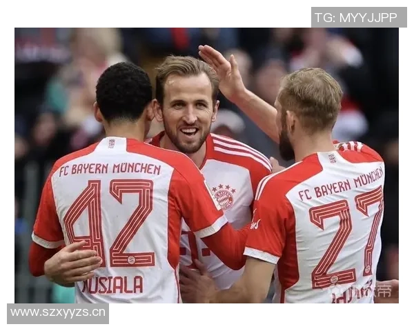 德甲巨人德意志之光：拜仁慕尼黑的王朝基石与无敌之路