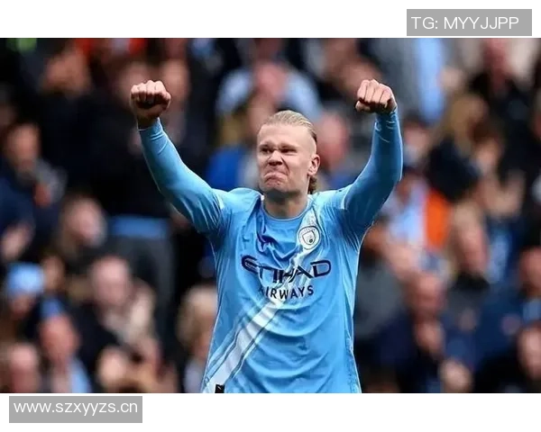 曼城围城：三连平跌落的神坛，与哈兰德消失的杀手锏